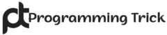 Programming Trick Logo