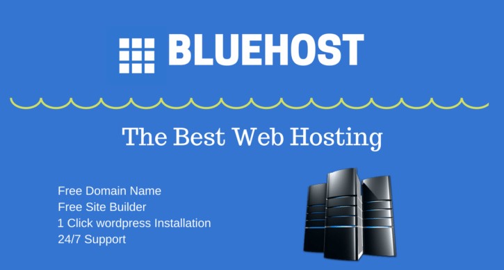 top 10 best hosting providers