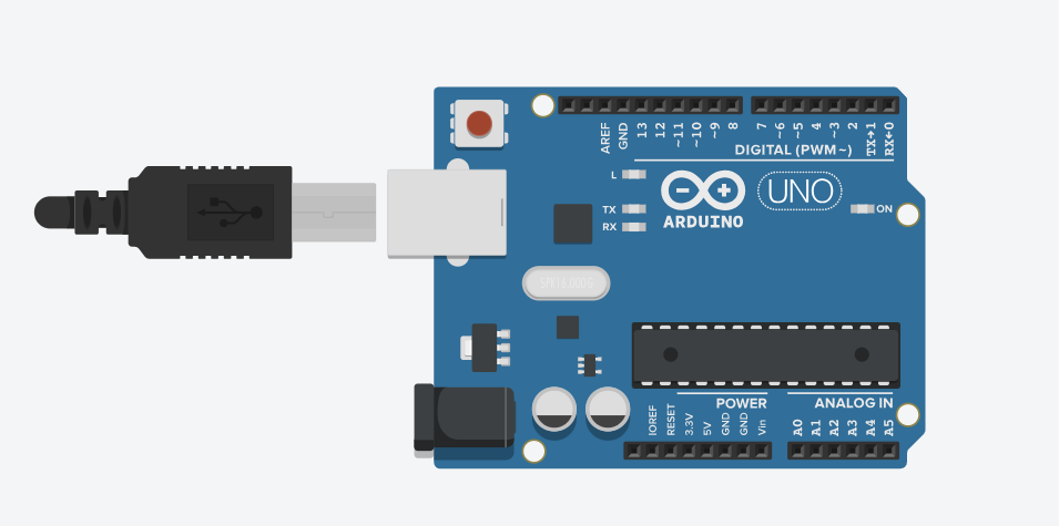 reading number in Arduino
